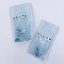今日のこれ買わなきゃ 入浴すれば熟睡できる barth の新世代入浴剤 入浴剤 入浴 コスメ