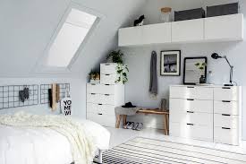 inspiratie en ideeen slaapkamerideeen slaapkamer slaapkamer schuin dak