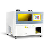 Integrated Evaporation Residue Testing System Manufacturer ...