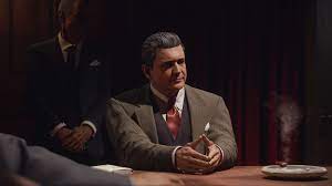 Definitive edition on the playstation 4, a gamefaqs message board topic titled so who is the better mafia main character?. The Supporting Cast Of Mafia Definitive Edition