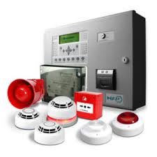 Whether you are upgrading your fire protection systems in your. What Is Fire Alarm System How It Works Types Hsewatch