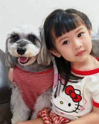 请用两个字/四个字形容😁 ＃美的让人窒息啊宝贝Collar from Paws & Pals ❤️