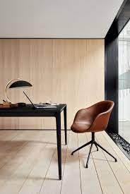 Office Buisness Work Space Industrial Window Adelaide Leather Chair Boconcept Trojmiasto Bctrojmiasto Interior House Interior Industrial Interior
