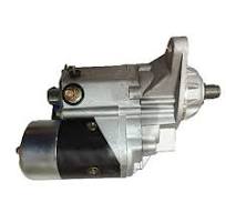 Amazon.com: For Isuzu 6HH1 6HE1 Engine 24V Starter Motor 0 ...