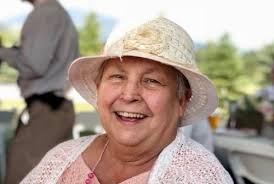 Virginia Rose Obituary (1944