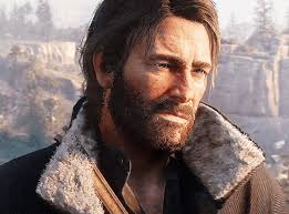 Arthur Morgan Rdr2 GIF - Arthur Morgan Rdr2 Red Dead Redemption - Discover  & Share GIFs