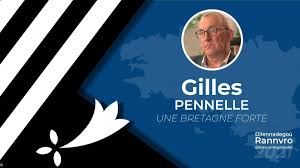 Rassemblement national est le nom du parti politique français front national depuis le 1er juin 2018. Agence Bretagne Presse