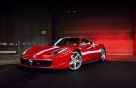 Pin By Setaswall On Car Wallpapers Sports Cars Ferrari Ferrari 458 Car Wallpapers