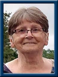 Diane Olive Daury Obituary