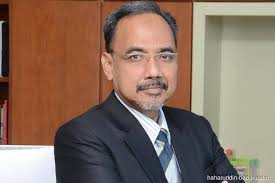 • medical doctor • daddy to aezriel • hubby to dr @azuraabas • parenting, fitness & health. Seri Setia Assemblyman Prof Dr Shaharuddin Dies The Edge Markets