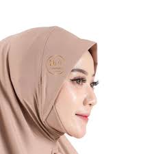 Jual Kerudung Berdagu Dewasa Terbaru Online dengan Harga Terbaik