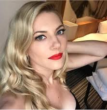 Katheryn Winnick🥰🥰