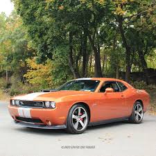 Image result for Toxic Orange 2011 Challenger