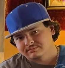 Simon Christopher Jamarillo, age 21