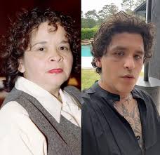 Majo Aguilar la Consentida de MX