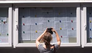 După această oră, absolvenții de liceu care au susținut examenele pot depune contestațiile, iar rezultatele finale vor fi afișate sâmbătă, 13 iulie. Rezultate Bac 2019 Edu Ro PublicÄƒ Notele De La Bacalaureat