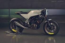 Exclusive Husqvarna Motorcycle Concepts Bike Exif Concept Motorcycles Futuristic Motorcycle Bike Exif