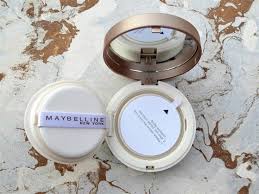 When i read about bb cushions from korean beauty brands. Maybelline Bb Cushion Foundation Review
