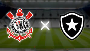 Assista agora a partida entre botafogo x corinthians ao vivo pelo brasileirão série a a partir das 16h00 (de brasília) com transmissão exclusiva do canal globo sp e premiere. Corinthians X Botafogo Saiba Como Assistir Ao Jogo Ao Vivo Na Tv