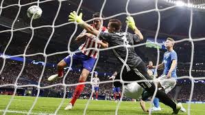 Odds comparison raksasa la liga, atletico madrid mengindikasikan bakal medatangkan kembali penyerang chelsea, diego costa. Rekap Hasil Pertandingan Liga Champions Hari Ini