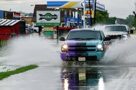 Live radar: Storms across D-FW forecast to bring rain, potential flash flooding Thursday