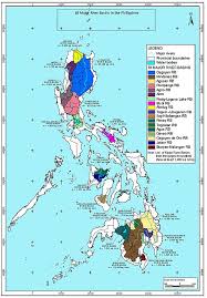 List Of Rivers Of The Philippines Wikipedia