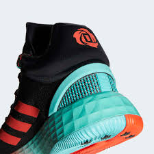 Einfache und kostenfreie rückgabe, lieferung in 48h und sichere bezahlung! Adidas D Rose 11 Shoes Black Adidas Philipines