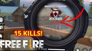 Be compatible with windows, and faster and more stable than bluestacks. 15 Kills Heroic Rank Best Player Free Fire Battlegrounds Youtube