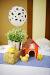 Farm Theme Table Decorations