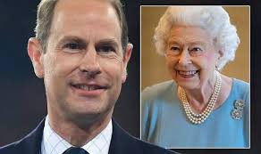 Prince Edward's role in Royal Family boosted with prestigious new  appointment