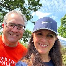 Our team was grateful to come together this weekend for the American Liver  Foundation's Liver Life Walks in Charlotte, Cincinnati, Verona and Boston. 