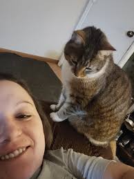 Missing Person in Magnolia Drive Area