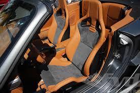 Matter brothers furniture has a store location in tarpoon springs, fl. Sportster Cs Recaro Leather Brown Nature Alcantara Anthracite Seat With Heating Left Driverseat
