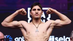 Marco Verde confirma su próxima pelea y recibe apoyo de Canelo - Juanfutbol