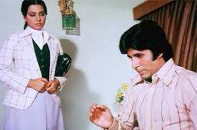 Kabhi kabhie is a movie about the love story of generations and how a chain of events brings together old lovers as. Neetu Singh At 60 Her 10 Best Roles Rediff Com Movies