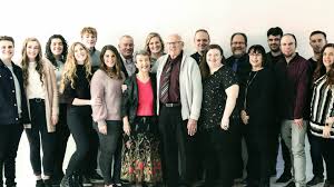 Harold Trussel Obituary (1936