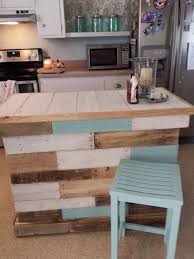 15 Kreative Gorgeous Holzpalette Kuche Insel Ideen Paletten Kuche Insel Diy Kucheninsel Und Diy Palettenmobel