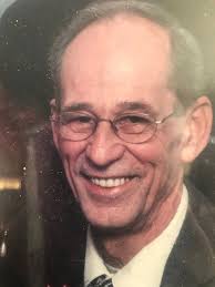 Preston L. Templeton Jr. (1946-2021)