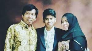 Benarkah meggy ingin bercerai karena adanya kdrt? Tak Lagi Dimadu Kiwil Istri Pertama Tulis Pesan Bahagia Semua Saya Lewati Dengan Doa Tribunnews Com Mobile