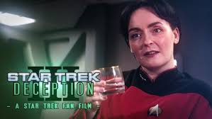 Star Trek Deception 2