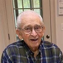 Charles Havord Roberts Sr Obituary