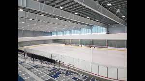 1801 main st evanston, il 60202 . An Inside Look At The New Robert Crown Community Center And Library Youtube