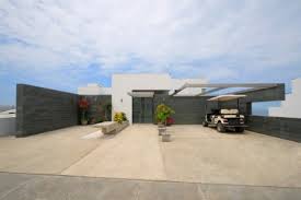 Digs digs costal cabin on stilts. Visual Masterpiece With Ocean Views Alvarez Beach House Digsdigs