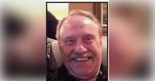 Obituary information for Jerry Charles Nichols