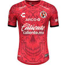 See your favorite bicycling jerseys and jerseys custom discounted & on sale. Charly Tijuana Xolos 2020 21 Third Dia De Muertos Men S Stadium Jersey Wegotsoccer