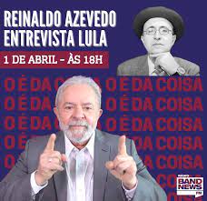 E foi, de fato, uma entrevista muito significativa, menos pelas perguntas do entrevistador ou pelas respostas do entrevistados. Tpyzpdc6derugm