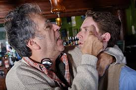 Review: Different Stages' Yankee Tavern