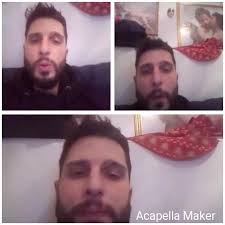 Cavanbah се вклучи во живо.