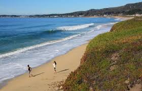 Maybe you would like to learn more about one of these? Map Of California Beaches