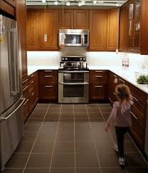 In my past kitchen design work, i have worked with both my custom cabinet company as well as with ikea. House Tweaking